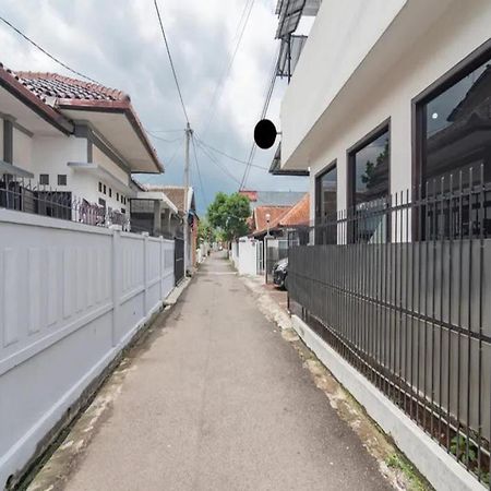 Tw Penginapan Syariah Hotel Cianjur Bagian luar foto
