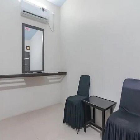 Tw Penginapan Syariah Hotel Cianjur Bagian luar foto