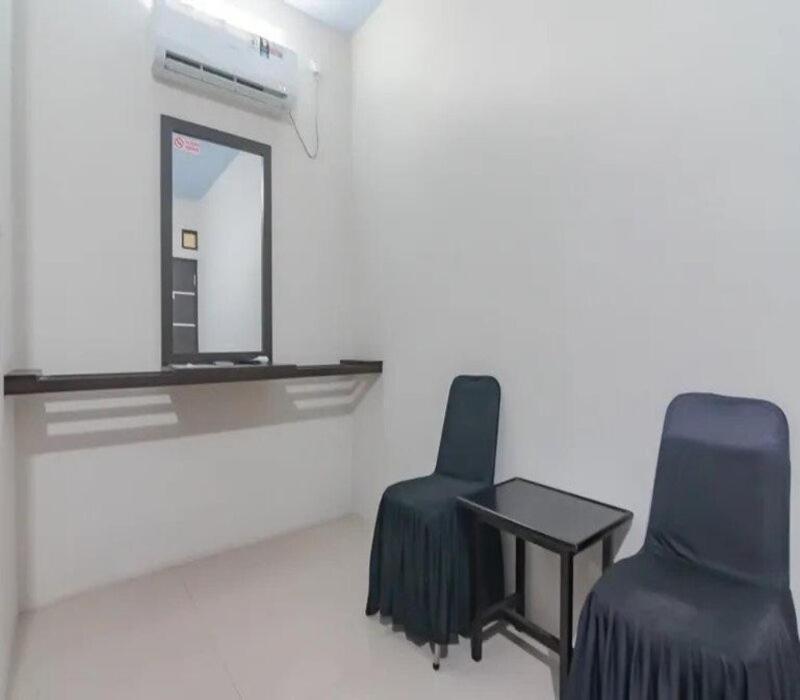 Tw Penginapan Syariah Hotel Cianjur Bagian luar foto